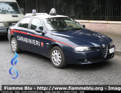 Alfa Romeo 156 II serie
Carabinieri
CC BU 801
Parole chiave: alfa_romeo 156_IIserie ccbu801