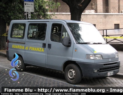 Fiat Ducato II serie
Guardia di Finanza
GdiF 361 AN
Parole chiave: Fiat ducato_IIserie gdif361an