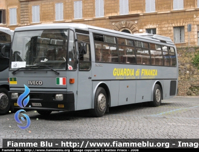 Iveco 370
Guardia di Finanza
GdiF 616 AL
Scuola Ispettori e Sovraintendenti
Parole chiave: iveco 370 gdif616al