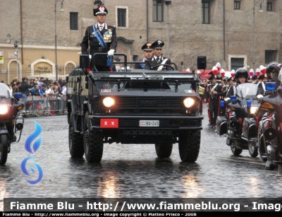 Iveco VM90
Carabinieri
CC BQ 245
Parole chiave: iveco vm90 ccbq245