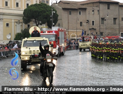 Iveco VTLM Icarus
Dipartimento della
Protezione Civile
DPC A0161
Parole chiave: Iveco Vtlm_Icarus_DPCA0161