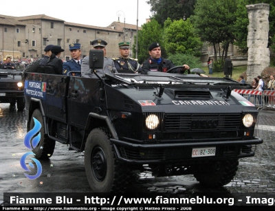 Iveco VM90
Carabinieri
CC BZ 308
protezione civile Portogallo
Parole chiave: Iveco Vm90 CCBZ308 Festa_della_Repubblica_2008