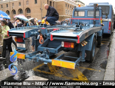 Iveco 100-13
Polizia di Stato
Carro soccorso e recupero
Allestimento Isoli
POLIZIA 63535
Parole chiave: iveco 100-13 2_giugno_2008 63535