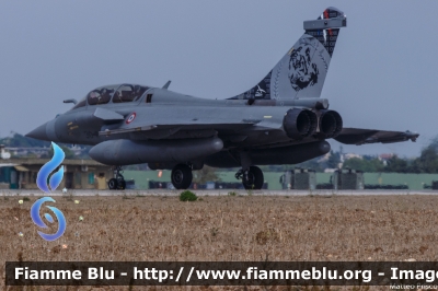 Dassault Rafale C
France - Francia
Armée de l'Air
30 FZ
Nato Tiger Meet 2023
Parole chiave: Dassault Rafale_C 30FZ