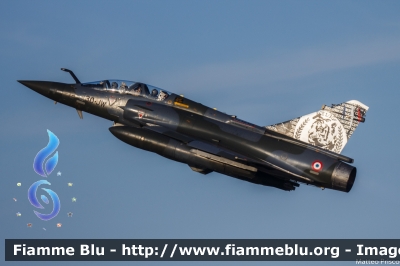 Dassault Mirage 2000D
France - Francia
Armée de l'Air
30 JW
Nato Tiger Meet 2023
Parole chiave: Dassault Mirage_2000D 30JW