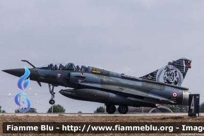 Dassault Mirage 2000D
France - Francia
Armée de l'Air
30 JW
Nato Tiger Meet 2023
Parole chiave: Dassault Mirage_2000D 30JW