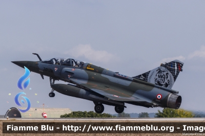 Dassault Mirage 2000D
France - Francia
Armée de l'Air
30 JW
Nato Tiger Meet 2023
Parole chiave: Dassault Mirage_2000D 30JW