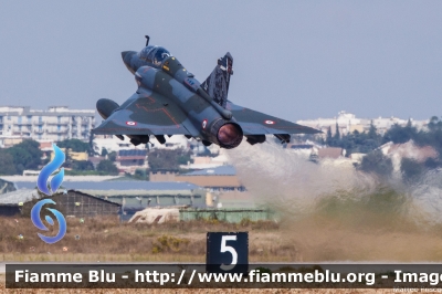 Dassault Mirage 2000D
France - Francia
Armée de l'Air
30 JW
Nato Tiger Meet 2023
Parole chiave: Dassault Mirage_2000D 30JW