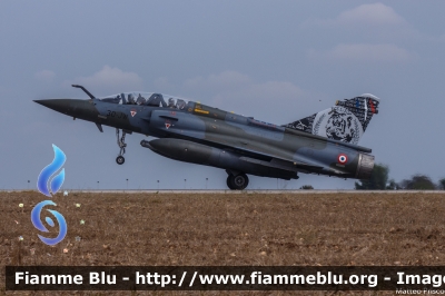 Dassault Mirage 2000D
France - Francia
Armée de l'Air
30 JW
Nato Tiger Meet 2023
Parole chiave: Dassault Mirage_2000D 30JW