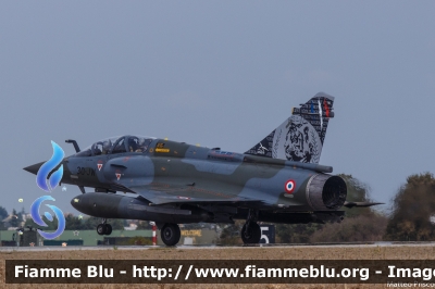 Dassault Mirage 2000D
France - Francia
Armée de l'Air
30 JW
Nato Tiger Meet 2023
Parole chiave: Dassault Mirage_2000D 30JW