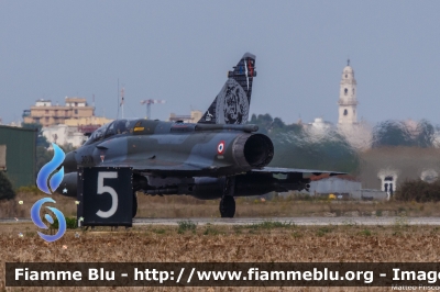 Dassault Mirage 2000D
France - Francia
Armée de l'Air
30 JW
Nato Tiger Meet 2023
Parole chiave: Dassault Mirage_2000D 30JW