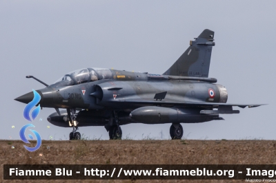 Dassault Mirage 2000D
France - Francia
Armée de l'Air
30 MQ
Nato Tiger Meet 2023
Parole chiave: Dassault Mirage_2000D 30MQ