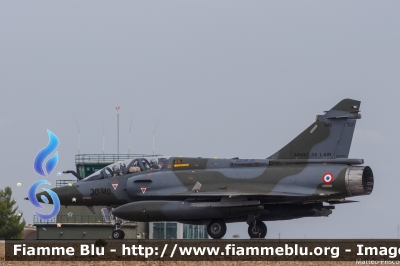 Dassault Mirage 2000D
France - Francia
Armée de l'Air
30 MQ
Nato Tiger Meet 2023
Parole chiave: Dassault Mirage_2000D 30MQ