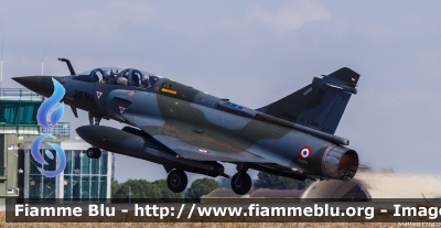 Dassault Mirage 2000D
France - Francia
Armée de l'Air
30 MQ
Nato Tiger Meet 2023
Parole chiave: Dassault Mirage_2000D 30MQ