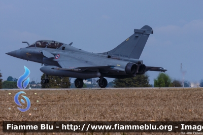 Dassault Rafale C
France - Francia
Armée de l'Air
30 SI
Nato Tiger Meet 2023
Parole chiave: Dassault Rafale_C 30SI