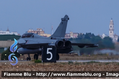 Dassault Rafale C
France - Francia
Armée de l'Air
30 SI
Nato Tiger Meet 2023
Parole chiave: Dassault Rafale_C 30SI