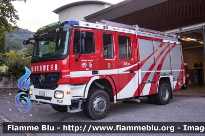 Mercedes-Benz Actros 4x4 II serie
Vigili del Fuoco
Unione Distrettuale Merano - Bezirksverband Meran
Corpo Volontario di Nalles - Freiwillige Feuerwehr Nals (BZ)
VF 22W BZ
Parole chiave: Mercedes-Benz Actros_4x4_IIserie VF22WBZ