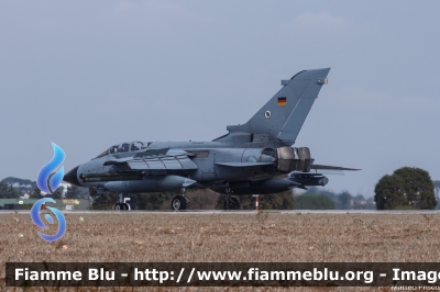 Panavia Tornado ECR
Bundesrepublik Deutschland - Germany - Germania
Luftwaffe
46-24
Tiger Meet 2023
Parole chiave: Panavia Tornado_ECR 46-24