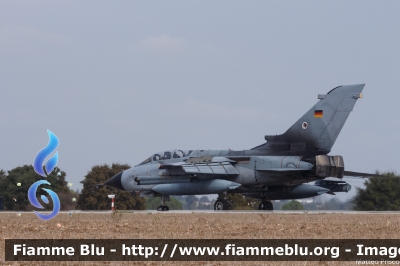 Panavia Tornado ECR
Bundesrepublik Deutschland - Germany - Germania
Luftwaffe
46-49
Tiger Meet 2023
Parole chiave: Panavia Tornado_ECR 46-49