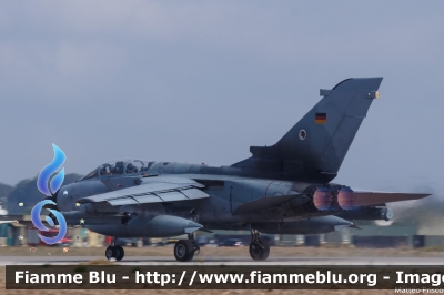 Panavia Tornado ECR
Bundesrepublik Deutschland - Germany - Germania
Luftwaffe
46-49
Tiger Meet 2023
Parole chiave: Panavia Tornado_ECR 46-49