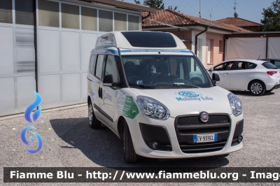 Fiat Doblò III serie
Nico Soccorso
NICO 4
Servizi Sociali
Parole chiave: Fiat Doblò_IIIserie