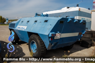 Iveco Oto Melara 6614
Polizia di Stato
I° Reparto Mobile Roma
POLIZIA 53142
Parole chiave: Iveco_Oto_Melara 6614 POLIZIA53142