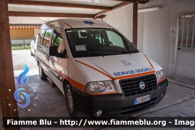 Fiat Scudo III serie
Nico Soccorso
Servizi Sociali
Nico 5
Parole chiave: Fiat Scudo_IIIserie