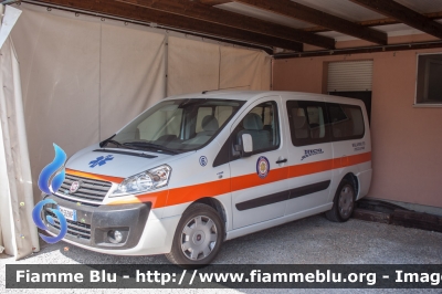 Fiat Scudo IV serie
Nico Soccorso
NICO 6
Servizi Sociali
Parole chiave: Fiat Scudo_IVserie