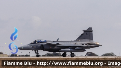 Saab JAS 39C Gripen
Ceské Republiky - Repubblica Ceca
Vzdušné síly armády České republiky - Aeronautica Militare Repubblica Ceca
9237
Tiger Meet 2023
Parole chiave: Saab JAS_39C_Gripen 9237