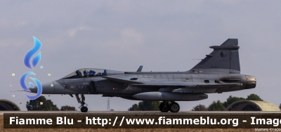 Saab JAS 39C Gripen
Ceské Republiky - Repubblica Ceca
Vzdušné síly armády České republiky - Aeronautica Militare Repubblica Ceca
9237
Tiger Meet 2023
Parole chiave: Saab JAS_39C_Gripen 9237