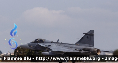 Saab JAS 39C Gripen
Ceské Republiky - Repubblica Ceca
Vzdušné síly armády České republiky - Aeronautica Militare Repubblica Ceca
9237
Tiger Meet 2023
Parole chiave: Saab JAS_39C_Gripen 9237