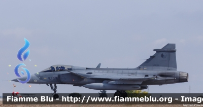 Saab JAS 39C Gripen
Ceské Republiky - Repubblica Ceca
Vzdušné síly armády České republiky - Aeronautica Militare Repubblica Ceca
9237
Tiger Meet 2023
Parole chiave: Saab JAS_39C_Gripen 9237