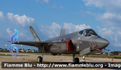 F-35B Lightining II
Aeronautica Militare Italiana
32° Stormo
32-13
Parole chiave: F-35B Lightining_II AM32_13