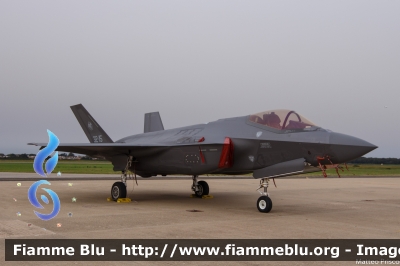 Lockheed Martin F-35A Lightning II
Aeronautica Militare Italiana
32° Stormo
32-15
Parole chiave: Lockheed_Martin F-35A_Lightning_II 32_15