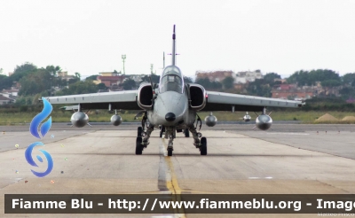 AMX International AMX Ghibli
Aeronautica Militare Italiana
51° Stormo Istrana (TV)
51- 83
Parole chiave: AMX_International AMX_Ghibli AM51_83