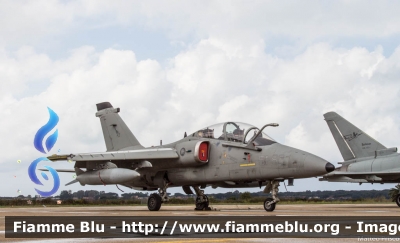 AMX International AMX Ghibli
Aeronautica Militare Italiana
51° Stormo Istrana (TV)
51- 83
Parole chiave: AMX_International AMX_Ghibli AM51_83