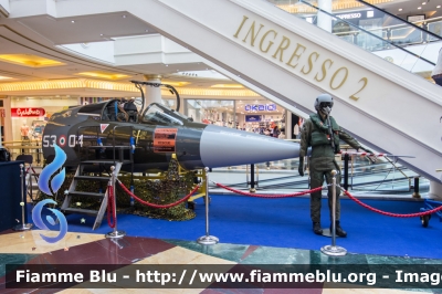 F104 ASA Cockpit
Aeronautica Militare Italiana
Parole chiave: F104_ASA Cockpit