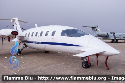 Piaggio P180 Avanti
Aeronautica Militare Italiana
31° Stormo
MM62161
Parole chiave: Piaggio P180_Avanti MM62161