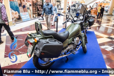 Moto Guzzi Nevada 350 AC
Aeronautica Militare Italiana
AM A6006
* mezzo storico *
Parole chiave: Moto-Guzzi Nevada_350_AC AMA6006