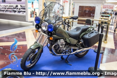 Moto Guzzi Nevada 350 AC
Aeronautica Militare Italiana
AM A6006
* mezzo storico *
Parole chiave: Moto-Guzzi Nevada_350_AC AMA6006