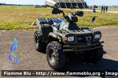 Polaris Sportsman 800 EFI
Aeronautica Militare Italiana
AM A6156
Parole chiave: Polaris Sportsman_800_ EFI AMA6156