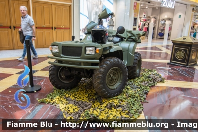 Polaris Sportsman 800 EFI
Aeronautica Militare Italiana
AM A6157
Parole chiave: Polaris Sportsman_800_EFI AMA6157