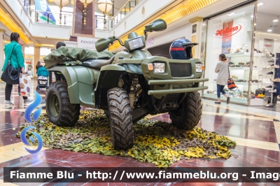 Polaris Sportsman 800 EFI
Aeronautica Militare Italiana
AM A6157
Parole chiave: Polaris Sportsman_800_EFI AMA6157