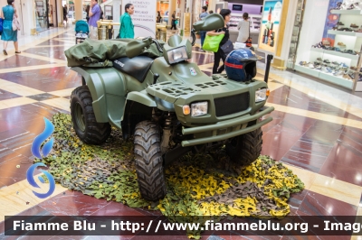 Polaris Sportsman 800 EFI
Aeronautica Militare Italiana
AM A6157
Parole chiave: Polaris Sportsman_800_EFI AMA6157