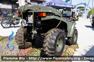 Polaris Sportsman 800 EFI
Aeronautica Militare Italiana
AM A6157
Parole chiave: Polaris Sportsman_800_EFI AMA6157