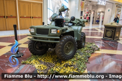 Polaris Sportsman 800 EFI
Aeronautica Militare Italiana
AM A6157
Parole chiave: Polaris Sportsman_800_EFI AMA6157