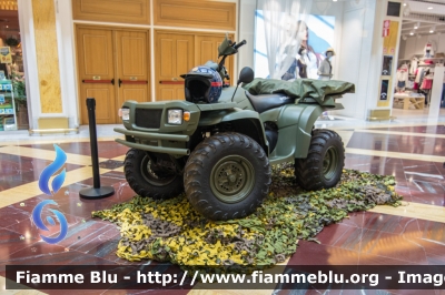 Polaris Sportsman 800 EFI
Aeronautica Militare Italiana
AM A6157
Parole chiave: Polaris Sportsman_800_EFI AMA6157