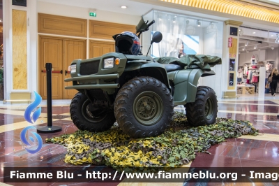 Polaris Sportsman 800 EFI
Aeronautica Militare Italiana
AM A6157
Parole chiave: Polaris Sportsman_800_EFI AMA6157