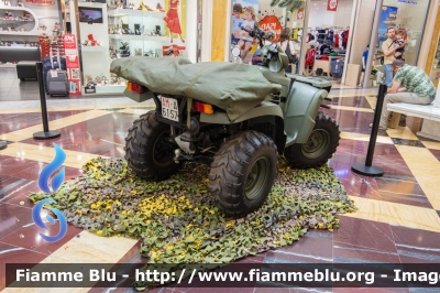 Polaris Sportsman 800 EFI
Aeronautica Militare Italiana
AM A6157
Parole chiave: Polaris Sportsman_800_EFI AMA6157