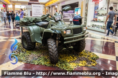 Polaris Sportsman 800 EFI
Aeronautica Militare Italiana
AM A6157
Parole chiave: Polaris Sportsman_800_EFI AMA6157